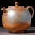 Чайник 215мл, керамика из Цзиндечжэнь (77169)-фотография 2