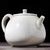 Чайник 205мл, фарфор из Цзиндечжэнь (77171)-фотография 3