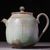 Чайник 155мл, керамика из Цзиндечжэнь (77172)-