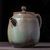 Чайник 155мл, керамика из Цзиндечжэнь (77172)-фотография 2