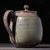 Чайник 155мл, керамика из Цзиндечжэнь (77172)-фотография 4
