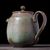Чайник 155мл, керамика из Цзиндечжэнь (77172)-фотография 5