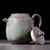 Чайник 155мл, керамика из Цзиндечжэнь (77172)-фотография 7