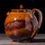 Чайник 185мл, керамика из Цзиндечжэнь (77174)-фотография 5