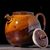 Чайник 185мл, керамика из Цзиндечжэнь (77174)-фотография 6