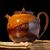 Чайник 185мл, керамика из Цзиндечжэнь (77174)-фотография 7