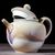 Чайник 220мл, фарфор из Цзиндечжэнь (77175)-фотография 2