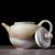 Чайник 220мл, фарфор из Цзиндечжэнь (77175)-фотография 5