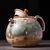 Чайник 250мл, керамика из Цзиндечжэнь (77177)-