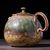 Чайник 250мл, керамика из Цзиндечжэнь (77177)-фотография 4