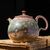 Чайник 250мл, керамика из Цзиндечжэнь (77177)-фотография 7