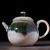 Чайник 195мл, фарфор из Цзиндечжэнь (77179)-