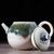 Чайник 195мл, фарфор из Цзиндечжэнь (77179)-фотография 6