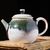 Чайник 195мл, фарфор из Цзиндечжэнь (77179)-фотография 7