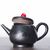 Чайник 180мл, керамика (7731)-фотография 4