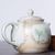 Чайник 160мл, ручная работа и роспись (7750)-фотография 7