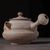 Чайник 120мл, керамика цутао, Цзиндэчжэнь (77183)-фотография 5