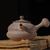 Чайник 120мл, керамика цутао, Цзиндэчжэнь (77183)-фотография 7
