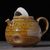 Чайник 160мл, цзиндэчжэньская керамика (77194)-фотография 2