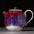 Чайник 165мл, цзиндэчжэньская керамика (77189)-
