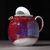 Чайник 165мл, цзиндэчжэньская керамика (77189)-фотография 2