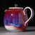 Чайник 165мл, цзиндэчжэньская керамика (77189)-фотография 5