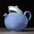 Чайник 150мл, цзиндэчжэньская керамика (77195)-фотография 2