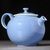 Чайник 150мл, цзиндэчжэньская керамика (77195)-фотография 3
