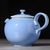 Чайник 150мл, цзиндэчжэньская керамика (77195)-фотография 5