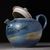 Чайник 210мл, цзиндэчжэньская керамика (77197)-фотография 2