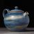 Чайник 210мл, цзиндэчжэньская керамика (77197)-фотография 3