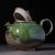 Чайник 215мл, цзиндэчжэньская керамика (77192)-фотография 2