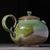 Чайник 215мл, цзиндэчжэньская керамика (77192)-фотография 4