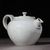 Чайник 125мл, цзиндэчжэньская керамика (77198)-фотография 3