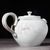 Чайник 125мл, цзиндэчжэньская керамика (77198)-фотография 4