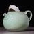Чайник 170мл, цзиндэчжэньская керамика (77199)-фотография 2