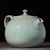 Чайник 170мл, цзиндэчжэньская керамика (77199)-фотография 3