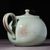 Чайник 170мл, цзиндэчжэньская керамика (77199)-фотография 4