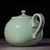Чайник 170мл, цзиндэчжэньская керамика (77199)-фотография 5