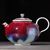 Чайник 170мл, цзиндэчжэньская керамика (77187)-