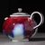 Чайник 170мл, цзиндэчжэньская керамика (77187)-фотография 5