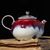 Чайник 170мл, цзиндэчжэньская керамика (77187)-фотография 9