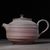 Чайник 200мл, цзиндэчжэньская керамика (77186)-
