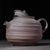Чайник 200мл, цзиндэчжэньская керамика (77186)-фотография 2