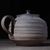 Чайник 200мл, цзиндэчжэньская керамика (77186)-фотография 4