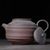 Чайник 200мл, цзиндэчжэньская керамика (77186)-фотография 6