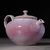 Чайник 160мл, цзиндэчжэньская керамика (77191)-фотография 3