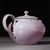 Чайник 160мл, цзиндэчжэньская керамика (77191)-фотография 4