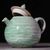 Чайник 155мл, цзиндэчжэньская керамика (77201)-фотография 2