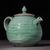 Чайник 155мл, цзиндэчжэньская керамика (77201)-фотография 3